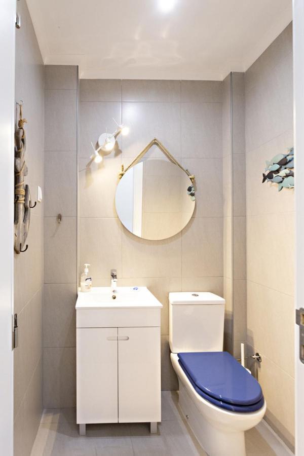 Casa Da Vila Faro Bagian luar foto